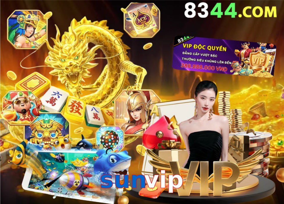 sunvip