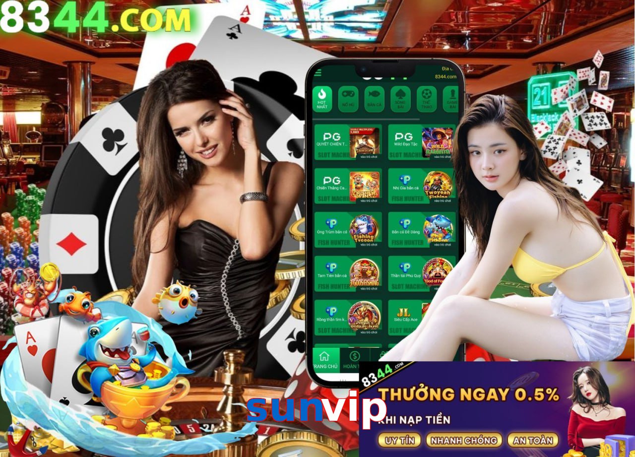 sunvip